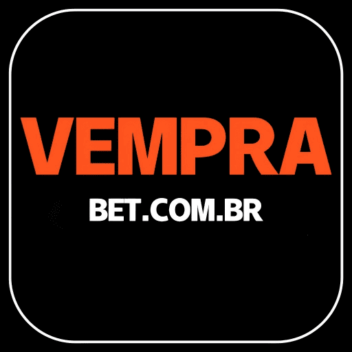 Imagem promocional da VEMPRABET mostrando a plataforma e suas vantagens